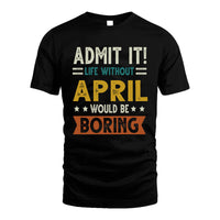 Unisex Standard T-Shirt
