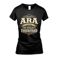 Women's Standard T-Shirt