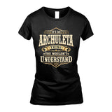 Women's Standard T-Shirt