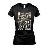 Women's Standard T-Shirt