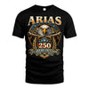 ARIAS HH88-K250-104...250 Years Of Freedom 1776-2026