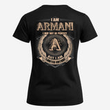 Women's Standard T-Shirt