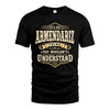 ARMENDARIZ HH-F009–Personalized Name Quote Apparel “It’s an NAME Thing You Wouldn’t Understand”