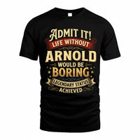 Unisex Standard T-Shirt