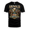 ARNOLD HH88-K250-104...250 Years Of Freedom 1776-2026