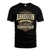 ARREGUIN HH-F009–Personalized Name Quote Apparel “It’s an NAME Thing You Wouldn’t Understand”