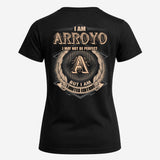 Women's Standard T-Shirt
