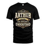 Unisex Standard T-Shirt