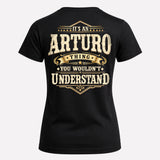 Women's Standard T-Shirt