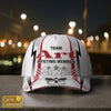 ART CP01-HH89 Team Lifetime Member