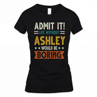 Women's Standard T-Shirt
