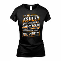 Women's Standard T-Shirt