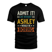 Unisex Standard T-Shirt