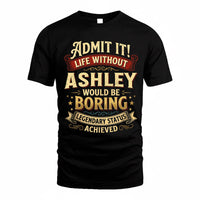 Unisex Standard T-Shirt