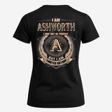 Women's Standard T-Shirt