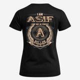 Women's Standard T-Shirt