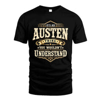 Unisex Standard T-Shirt