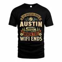 Unisex Standard T-Shirt