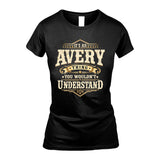 Women's Standard T-Shirt