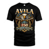 AVILA HH88-K250-104...250 Years Of Freedom 1776-2026