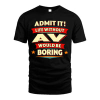 Unisex Standard T-Shirt