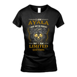 Women's Standard T-Shirt
