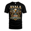 AYALA HH88-K250-104...250 Years Of Freedom 1776-2026