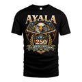 AYALA HH88-K250-104...250 Years Of Freedom 1776-2026