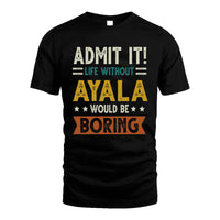 Unisex Standard T-Shirt