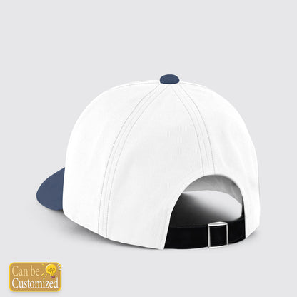 LARA TA01-CP79 Hated By Many Confronted By None Sporty Cap