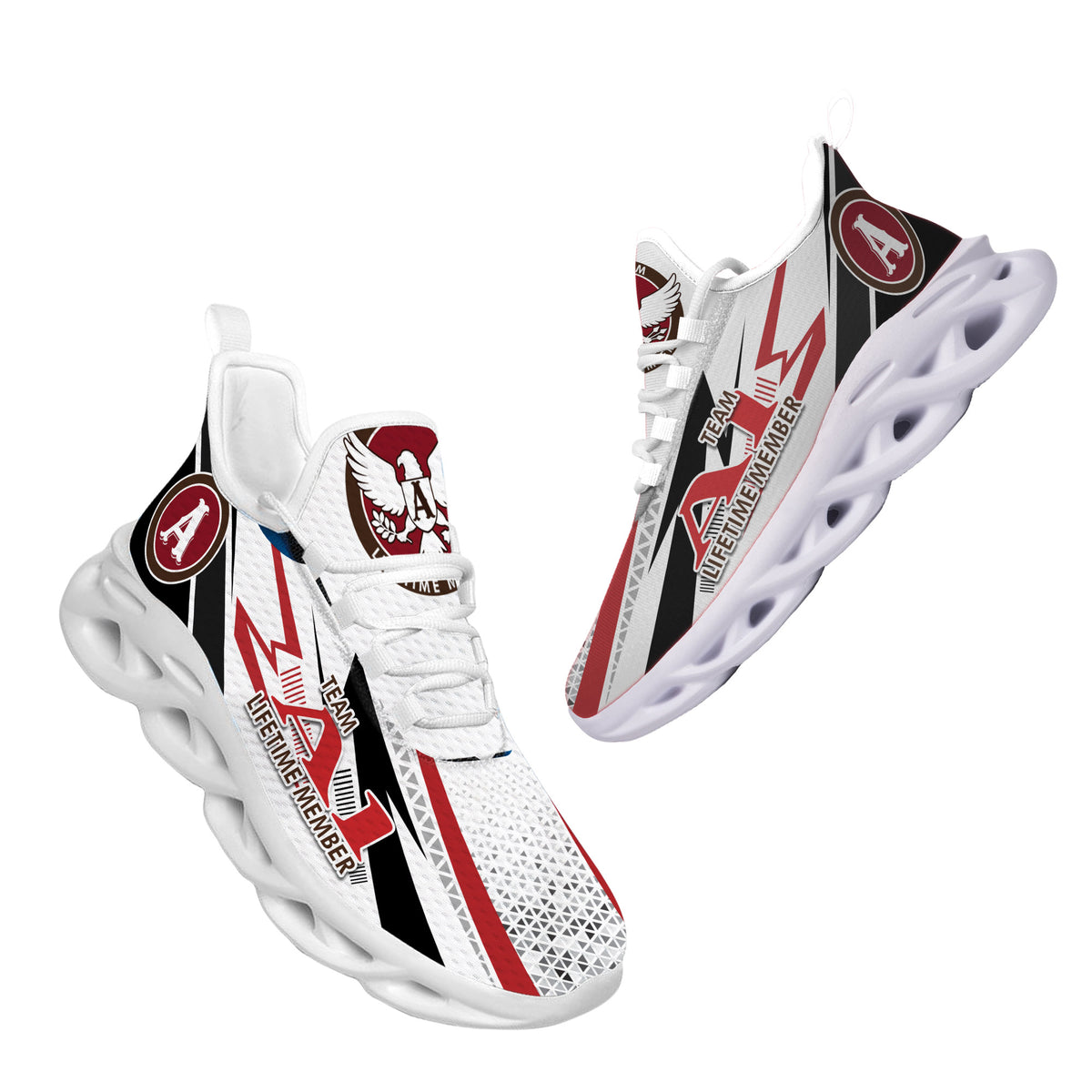 AL GW01 Personalized Sneaker