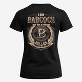 Women's Standard T-Shirt