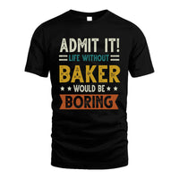 Unisex Standard T-Shirt