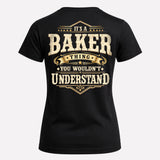 Women's Standard T-Shirt