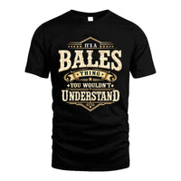 Unisex Standard T-Shirt