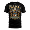 BANG HH88-K250-104...250 Years Of Freedom 1776-2026