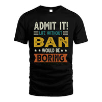 Unisex Standard T-Shirt