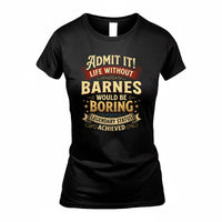 Women's Standard T-Shirt