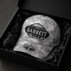 BARRETT TC01 HH79 Team Your Name Hat, Personalized Camo Baseball Cap, Custom Family Gift, Gift for Him Her