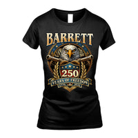 Women's Standard T-Shirt