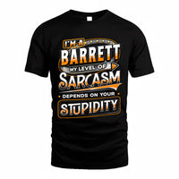 Unisex Standard T-Shirt