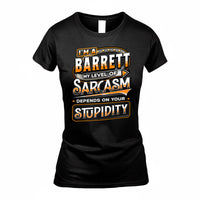 Women's Standard T-Shirt