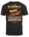 BARRY HH88-K250-102...250 Years Of Freedom 1776-2026