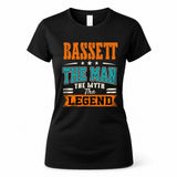 Women's Standard T-Shirt