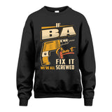 Unisex Sweatshirt