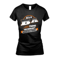 Women's Standard T-Shirt