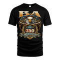 BA HH88-K250-104...250 Years Of Freedom 1776-2026
