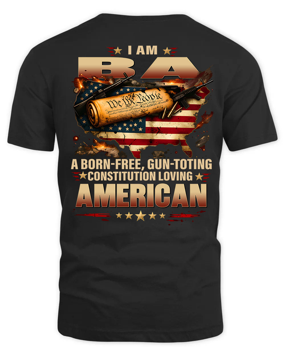 BA HH88-K250-102...250 Years Of Freedom 1776-2026