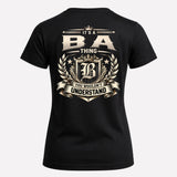 Women's Standard T-Shirt