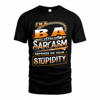 Unisex Standard T-Shirt